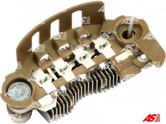 AS-PL ARC5100 Rectifier, alternator